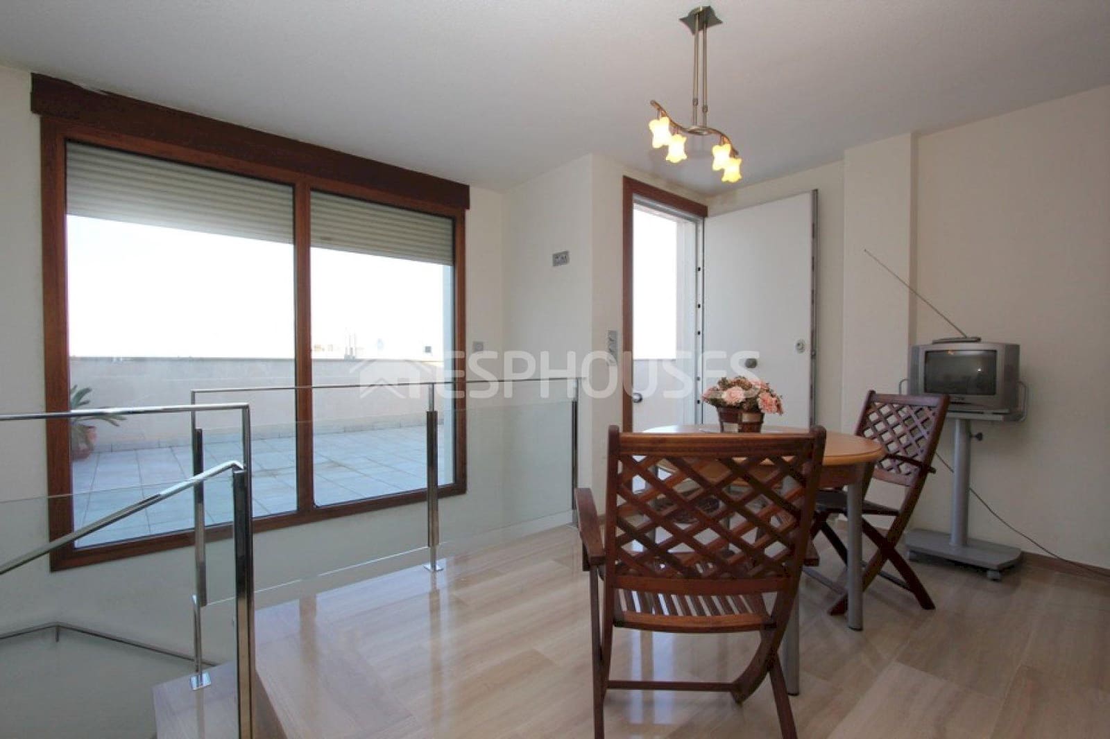 4 quarto Apartamento para venda em Guardamar del Segura com garagem - 340 000 € (Ref: 9942795)