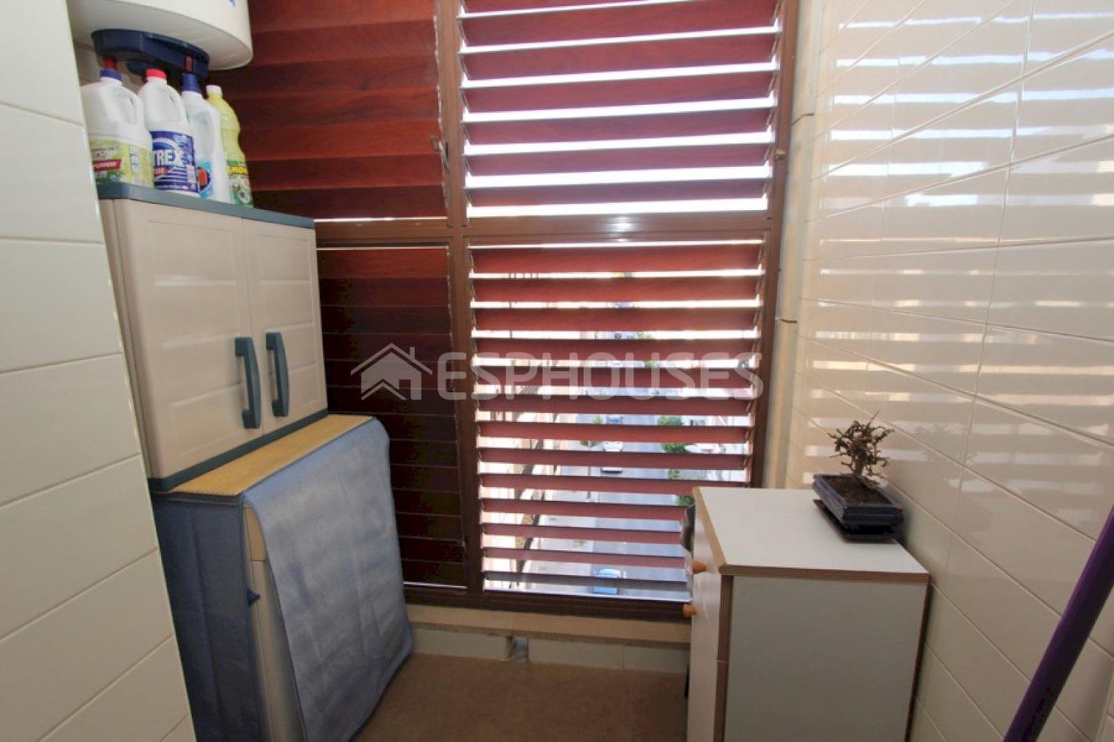 4 quarto Apartamento para venda em Guardamar del Segura com garagem - 340 000 € (Ref: 9942795)
