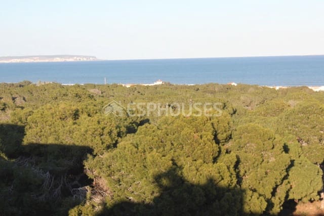 4 makuuhuone Huoneisto myytävänä paikassa Zona Pueblo, Guardamar del Segura mukana 
autotalli - 340 000 € (Ref: 9942795)