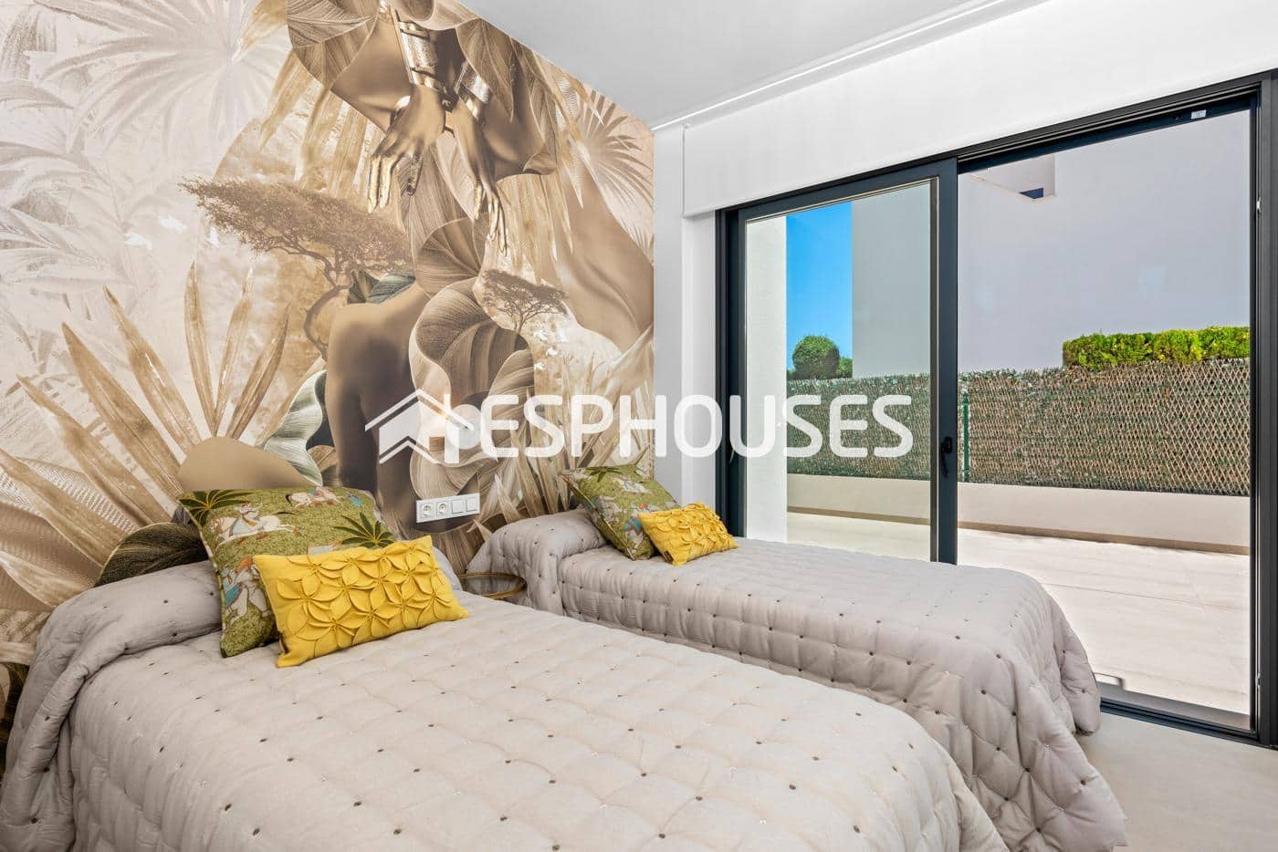 3 Zimmer Villa zu verkaufen in Orihuela Costa mit Pool Garage - 995.000 € (Ref: 9944224)