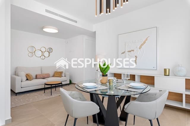3 Zimmer Villa zu verkaufen in Campoamor, Orihuela mit Pool - 995.000 € (Ref: 9944224)