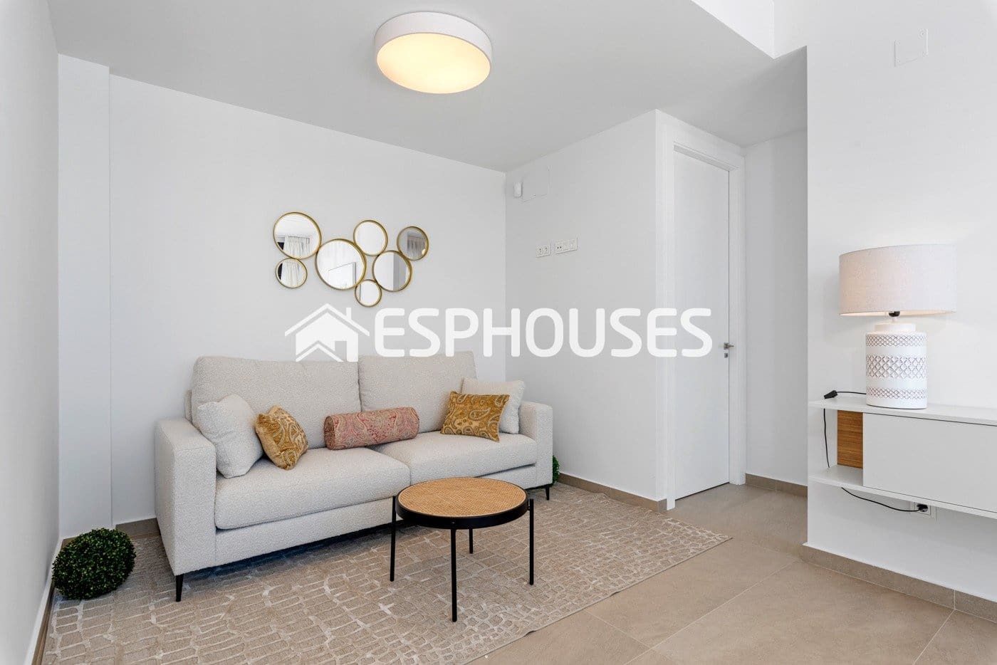 3 Zimmer Villa zu verkaufen in Orihuela Costa mit Pool Garage - 995.000 € (Ref: 9944224)