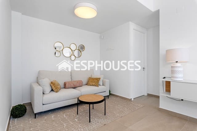 3 Zimmer Villa zu verkaufen in Campoamor, Orihuela mit Pool - 995.000 € (Ref: 9944224)