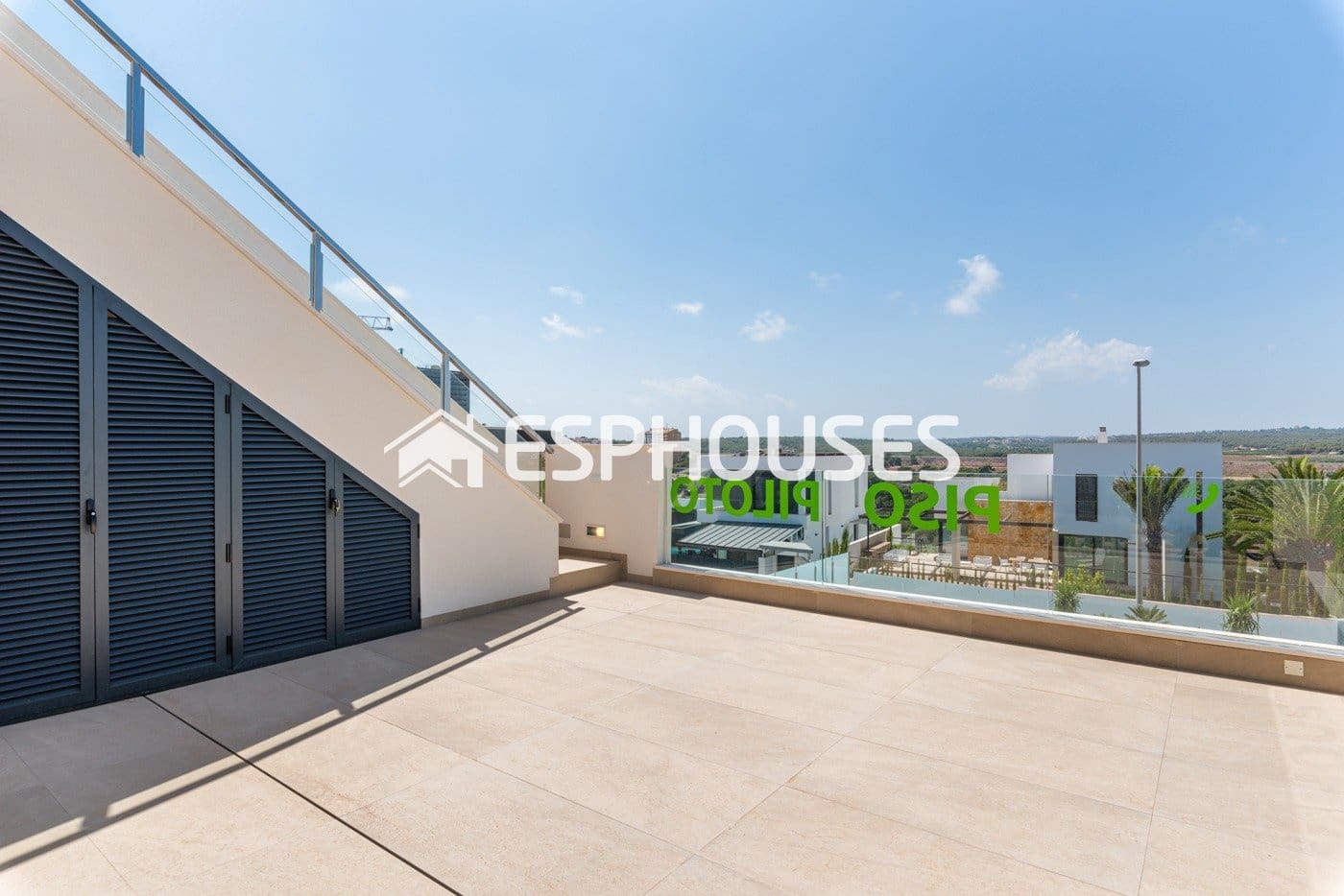 3 Zimmer Villa zu verkaufen in Orihuela Costa mit Pool Garage - 995.000 € (Ref: 9944224)
