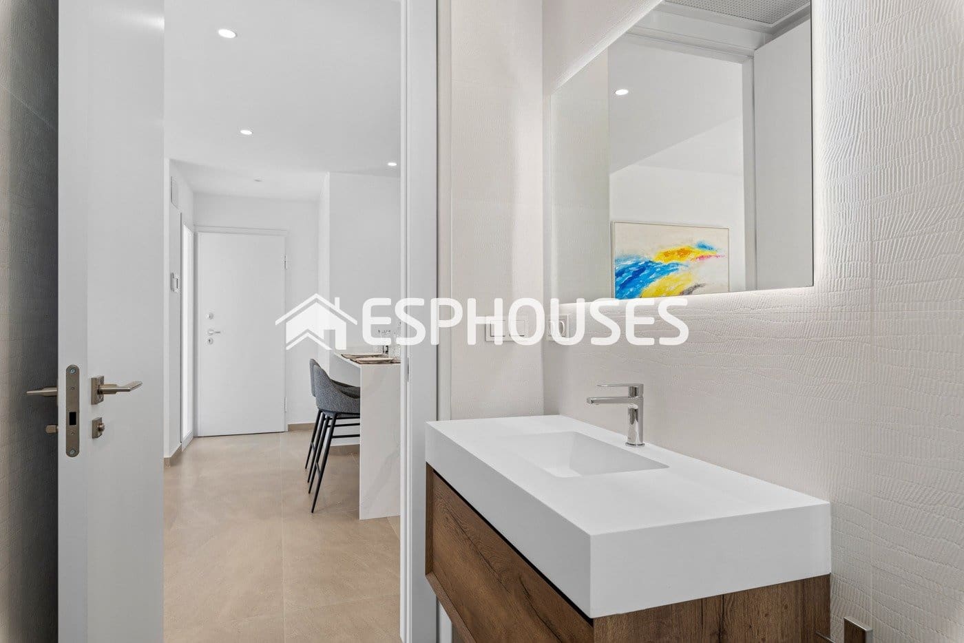 3 Zimmer Villa zu verkaufen in Orihuela Costa mit Pool Garage - 995.000 € (Ref: 9944224)
