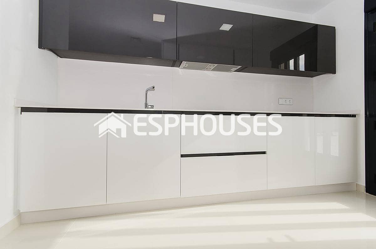4 Zimmer Villa zu verkaufen in Orihuela Costa mit Pool Garage - 995.000 € (Ref: 9944225)