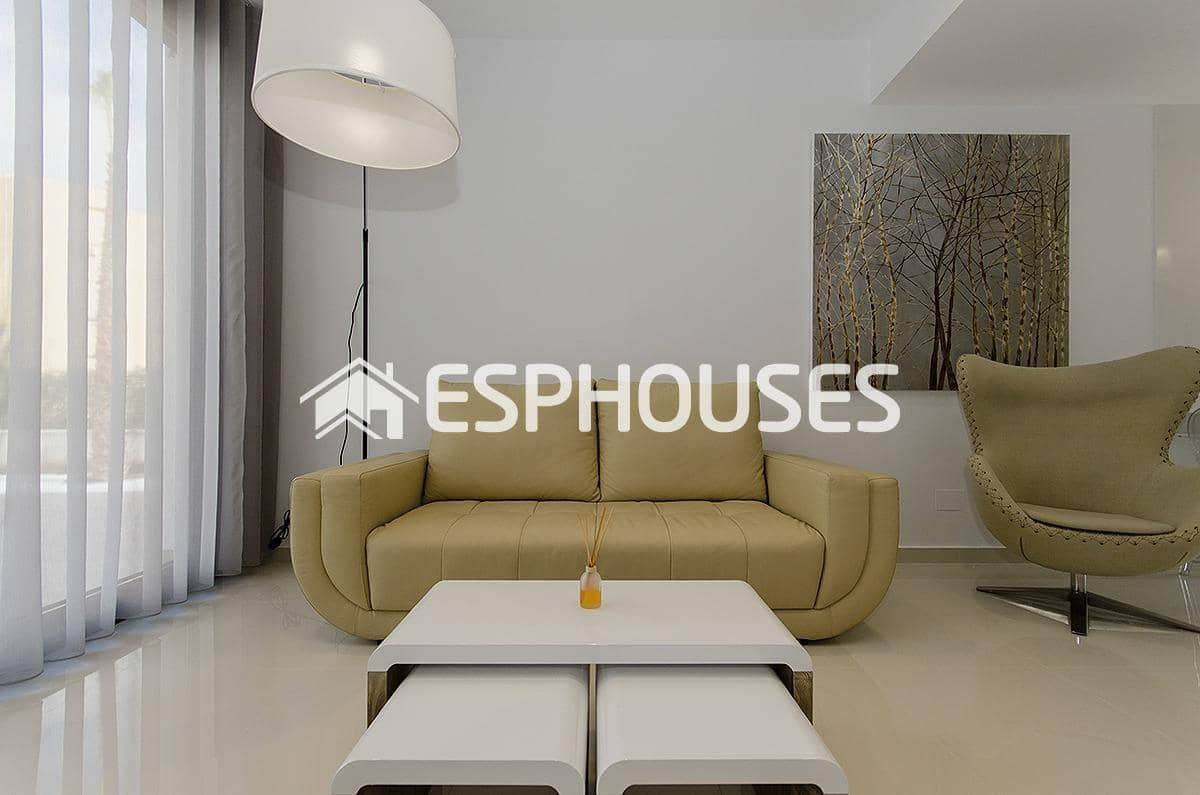 4 Zimmer Villa zu verkaufen in Orihuela Costa mit Pool Garage - 995.000 € (Ref: 9944225)
