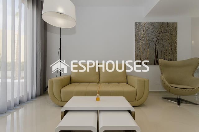 4 Zimmer Villa zu verkaufen in Campoamor, Orihuela mit Pool Garage - 995.000 € (Ref: 9944225)