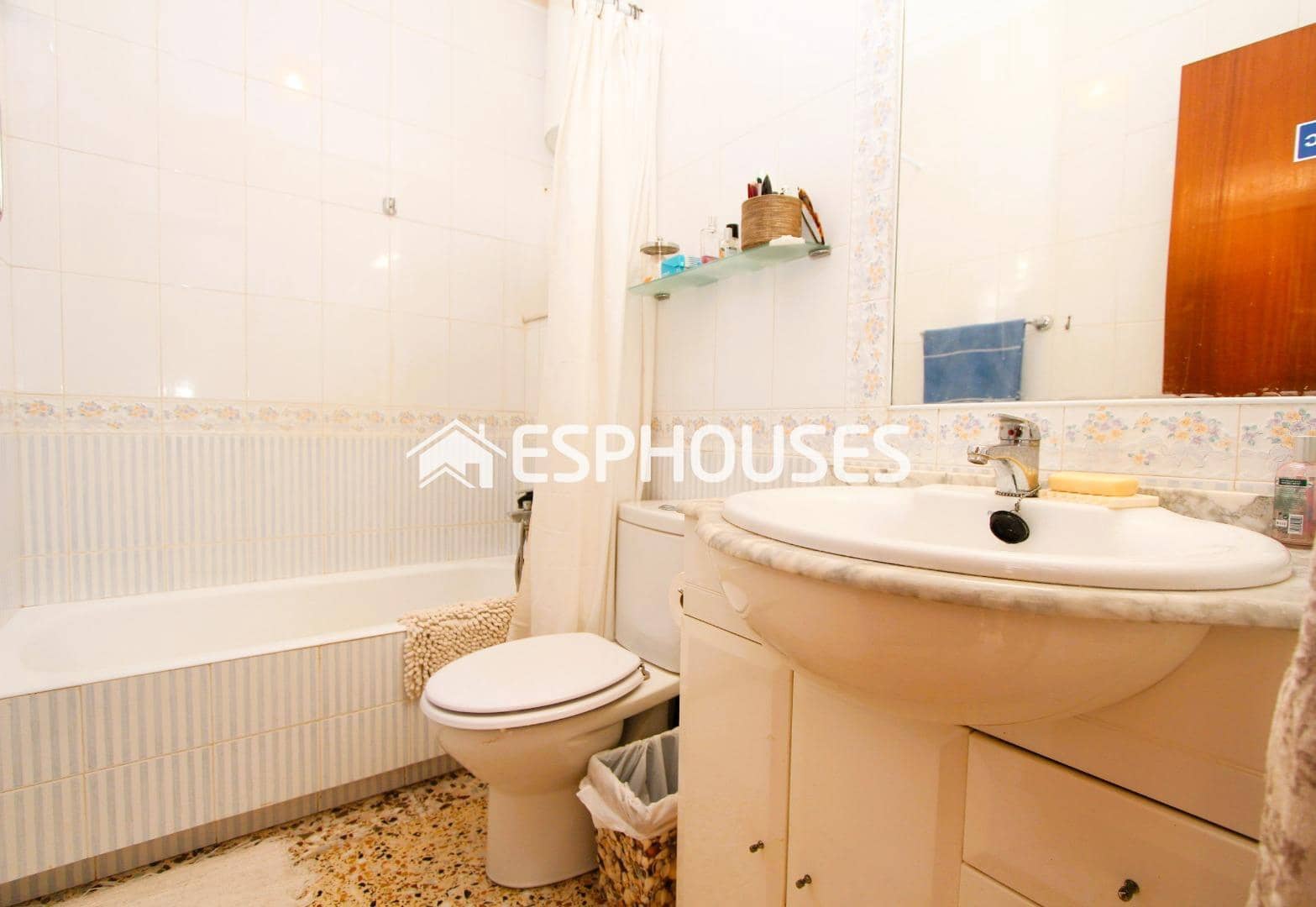 1 soveværelse Bungalow til salg i Guardamar del Segura - € 165.000 (Ref: 9955325)