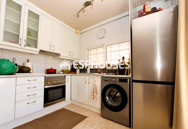 1 soveværelse Bungalow til salg i Guardamar Playa, Guardamar del Segura - € 165.000 (Ref: 9955325)