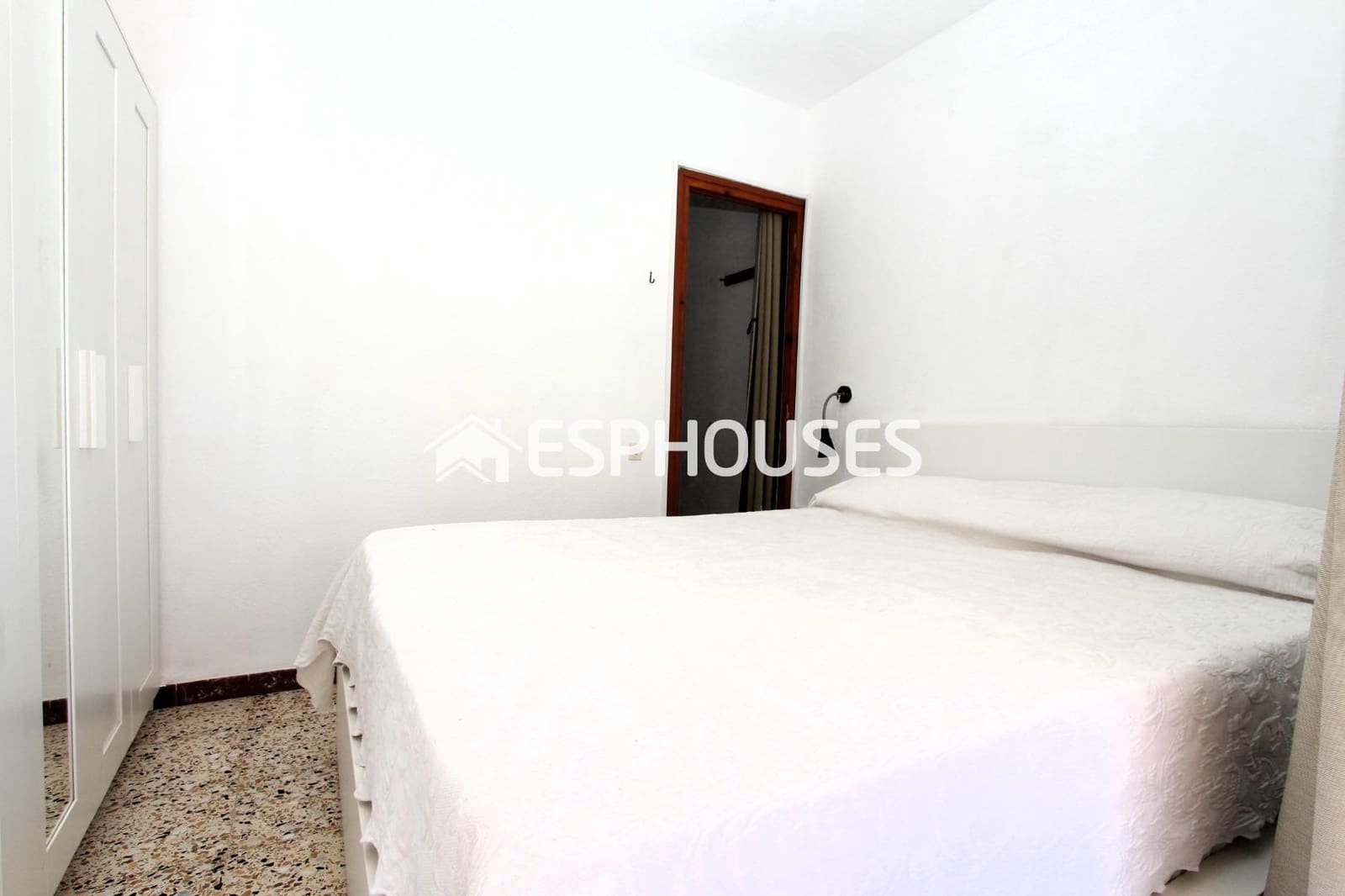 1 soveværelse Bungalow til salg i Guardamar del Segura - € 165.000 (Ref: 9955325)
