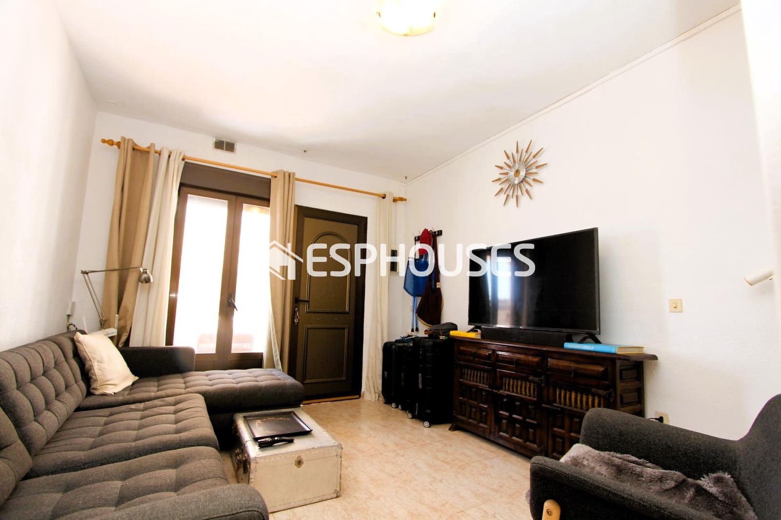 1 soveværelse Bungalow til salg i Guardamar del Segura - € 165.000 (Ref: 9955325)