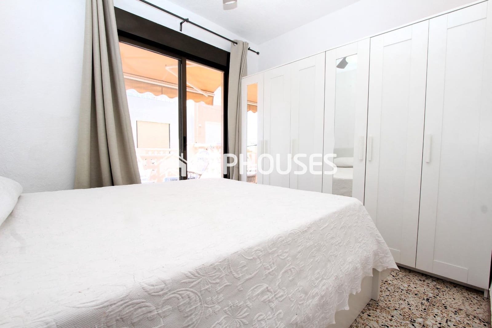 1 soveværelse Bungalow til salg i Guardamar del Segura - € 165.000 (Ref: 9955325)