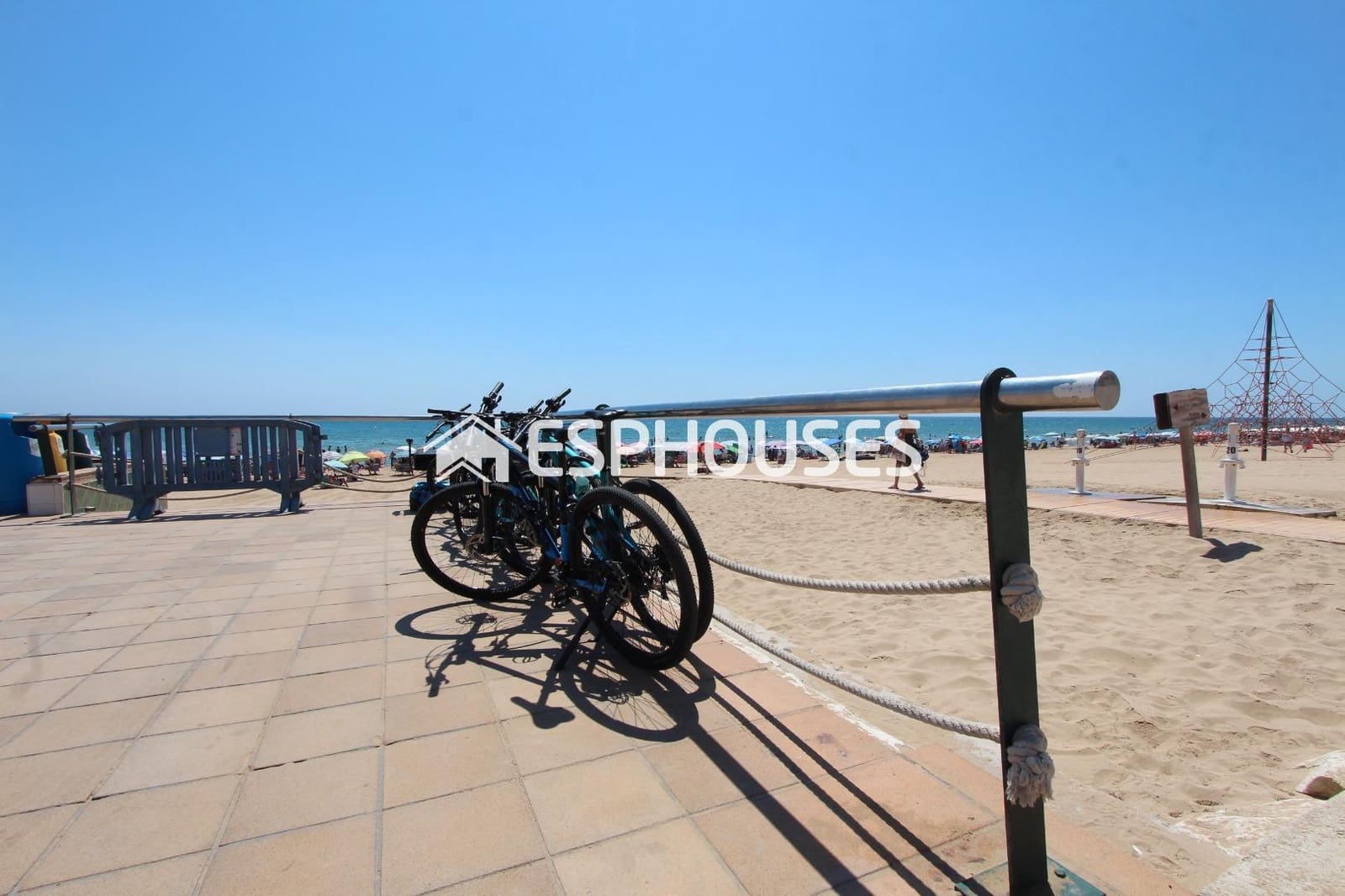 1 soveværelse Bungalow til salg i Guardamar del Segura - € 165.000 (Ref: 9955325)