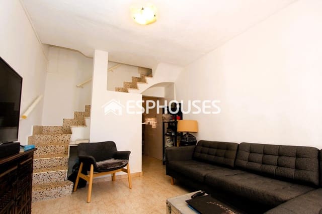1 soveværelse Bungalow til salg i Guardamar Playa, Guardamar del Segura - € 165.000 (Ref: 9955325)