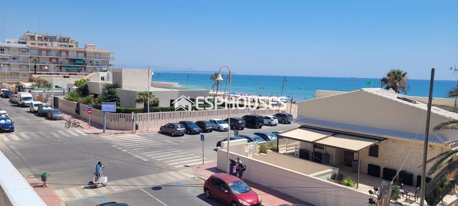 1 soveværelse Bungalow til salg i Guardamar del Segura - € 165.000 (Ref: 9955325)
