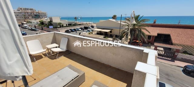 1 soveværelse Bungalow til salg i Guardamar Playa, Guardamar del Segura - € 165.000 (Ref: 9955325)