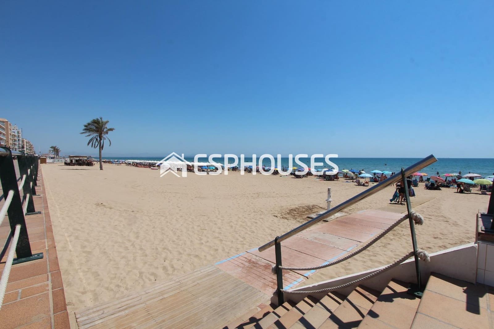 1 soveværelse Bungalow til salg i Guardamar del Segura - € 165.000 (Ref: 9955325)