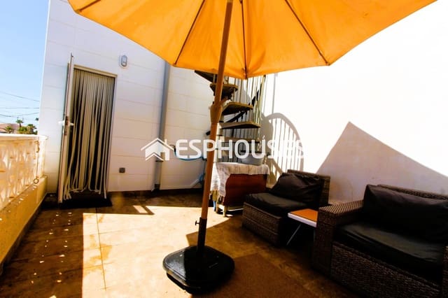 1 soveværelse Bungalow til salg i Guardamar Playa, Guardamar del Segura - € 165.000 (Ref: 9955325)