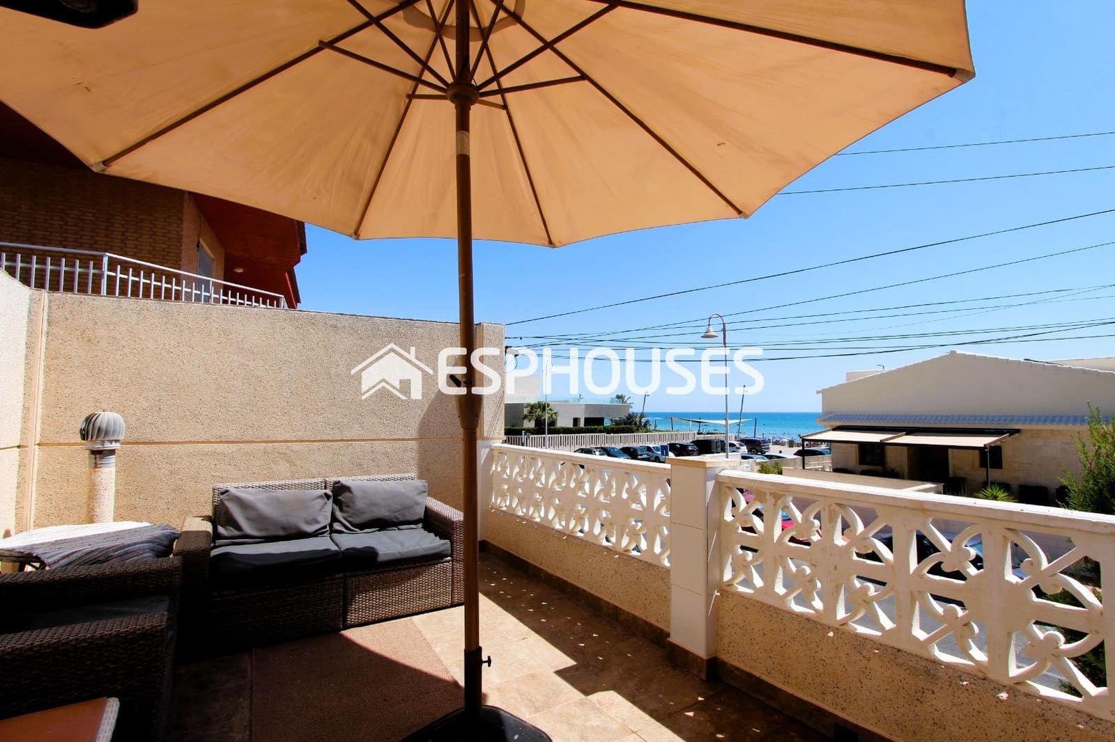 1 soveværelse Bungalow til salg i Guardamar del Segura - € 165.000 (Ref: 9955325)