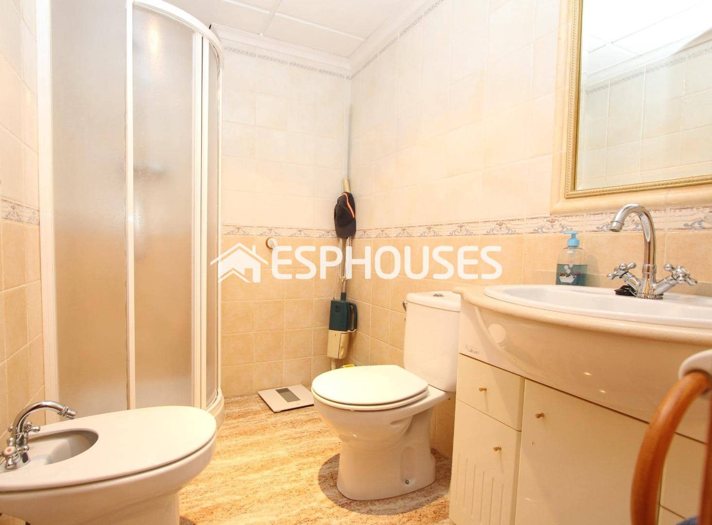 3 sypialnia Apartament na sprzedaż w Guardamar del Segura z garażem - 250 000 € (Ref: 9955326)