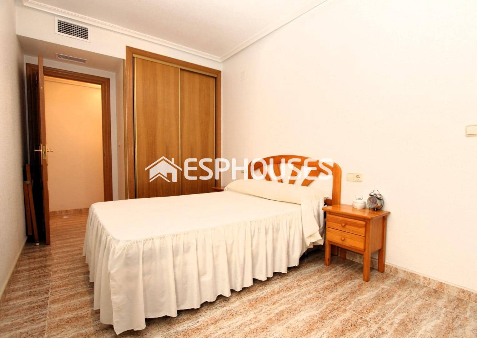 3 sypialnia Apartament na sprzedaż w Guardamar del Segura z garażem - 250 000 € (Ref: 9955326)