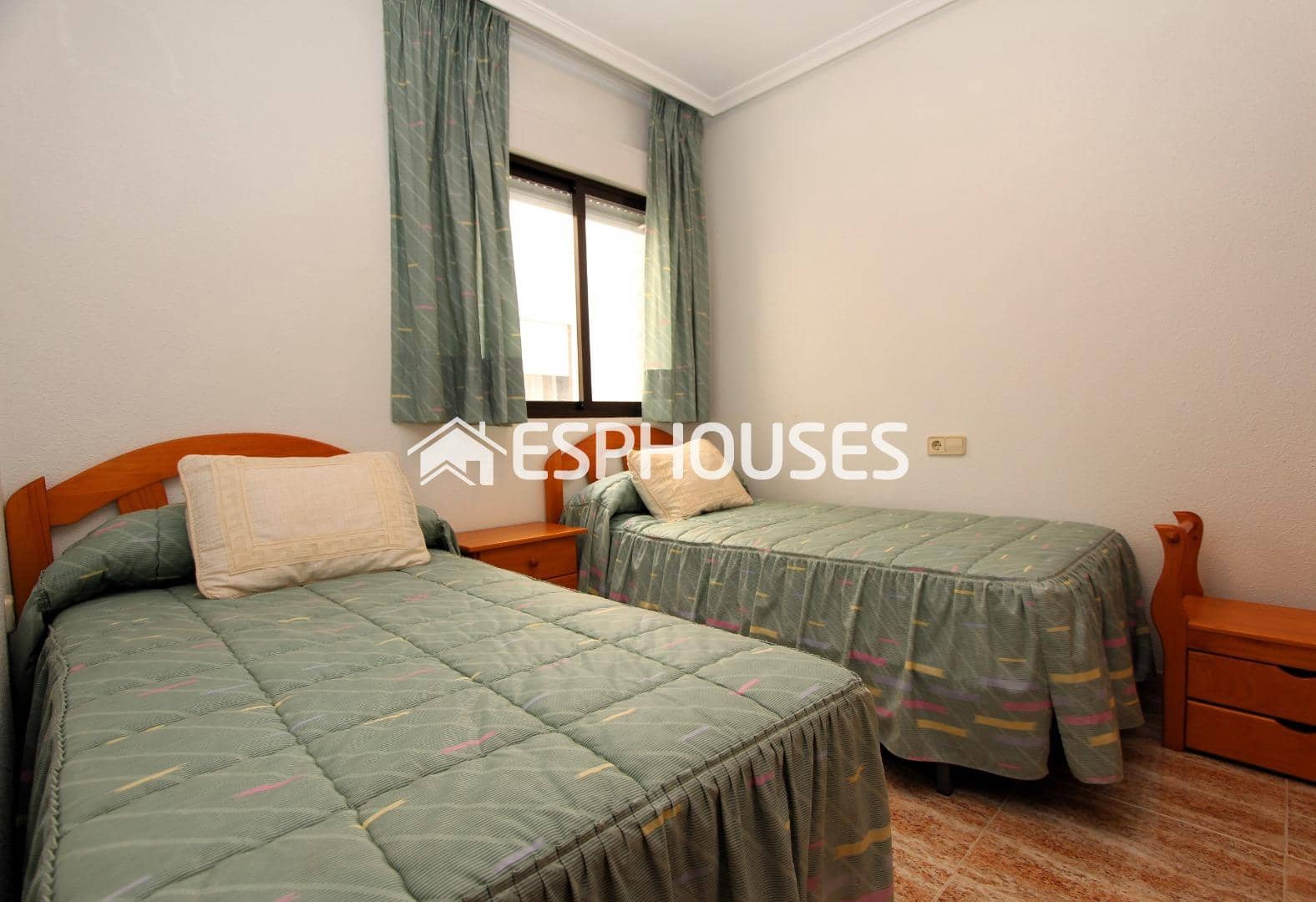 3 sypialnia Apartament na sprzedaż w Guardamar del Segura z garażem - 250 000 € (Ref: 9955326)