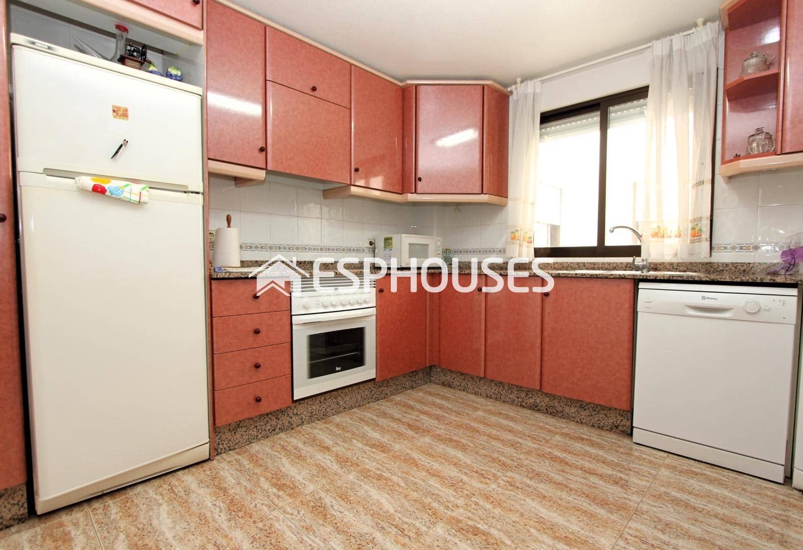 3 sypialnia Apartament na sprzedaż w Guardamar del Segura z garażem - 250 000 € (Ref: 9955326)