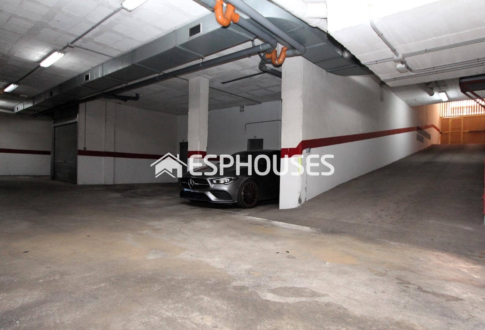 3 sypialnia Apartament na sprzedaż w Guardamar del Segura z garażem - 250 000 € (Ref: 9955326)