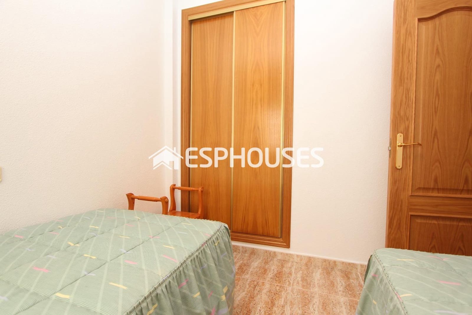 3 sypialnia Apartament na sprzedaż w Guardamar del Segura z garażem - 250 000 € (Ref: 9955326)