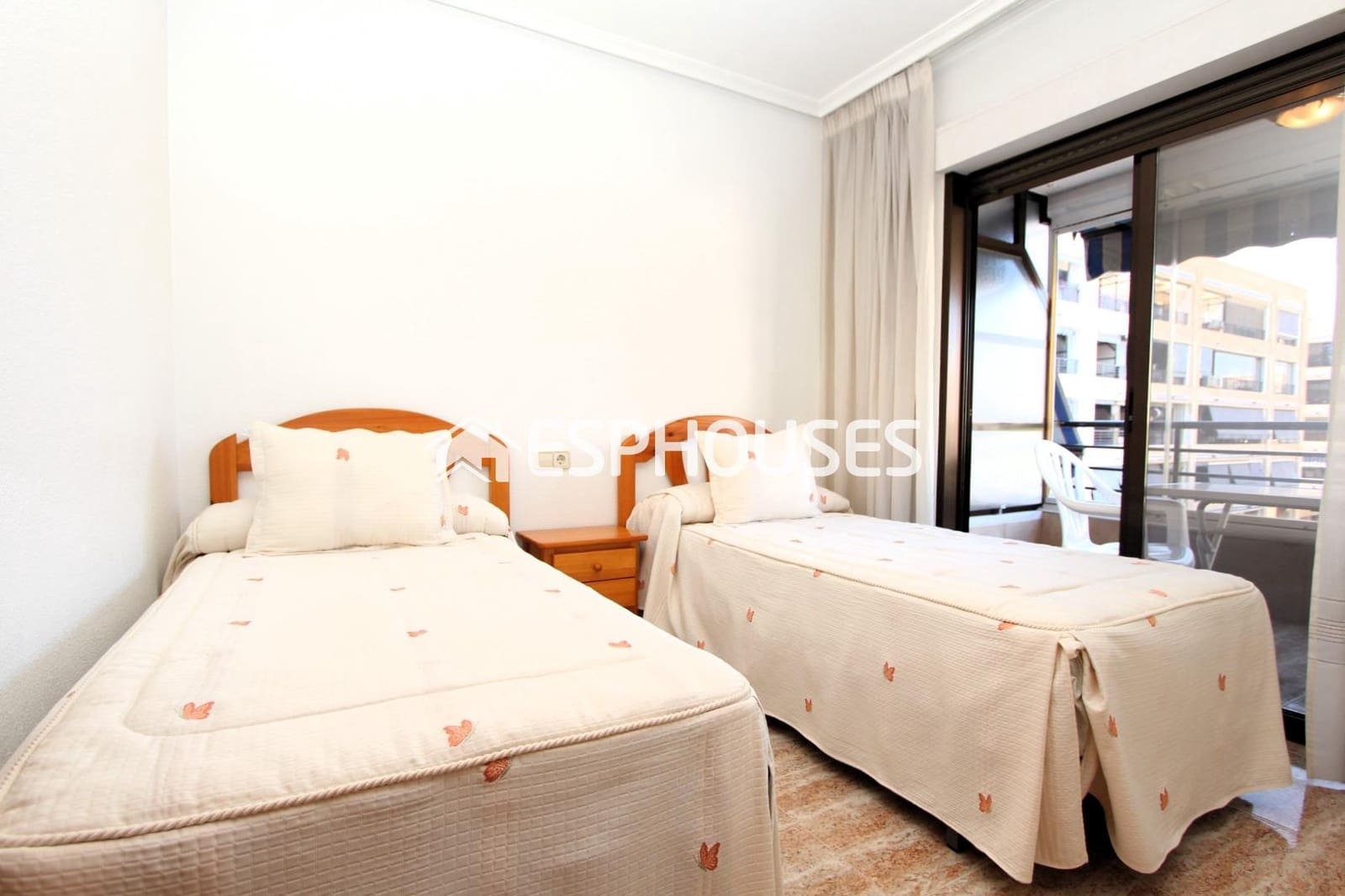 3 sypialnia Apartament na sprzedaż w Guardamar del Segura z garażem - 250 000 € (Ref: 9955326)