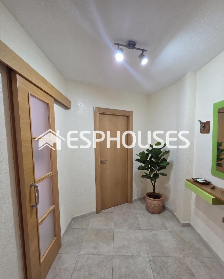 2 soveværelse Lejlighed til salg i Guardamar del Segura - € 195.000 (Ref: 9955327)