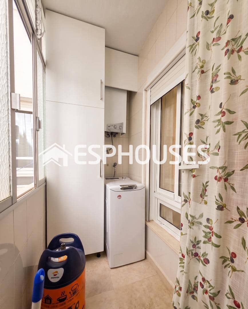 2 soveværelse Lejlighed til salg i Guardamar del Segura - € 195.000 (Ref: 9955327)
