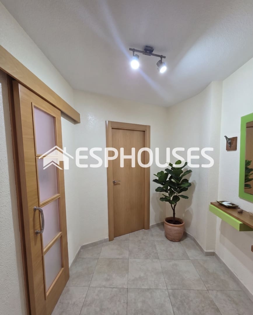 2 soveværelse Lejlighed til salg i Guardamar del Segura - € 195.000 (Ref: 9955327)