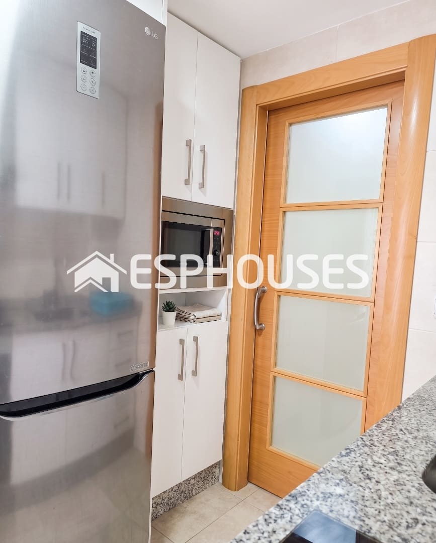 2 soveværelse Lejlighed til salg i Guardamar del Segura - € 195.000 (Ref: 9955327)