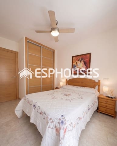 2 soverom Leilighet til salgs i Guardamar Playa, Guardamar del Segura - € 195 000 (Ref: 9955327)