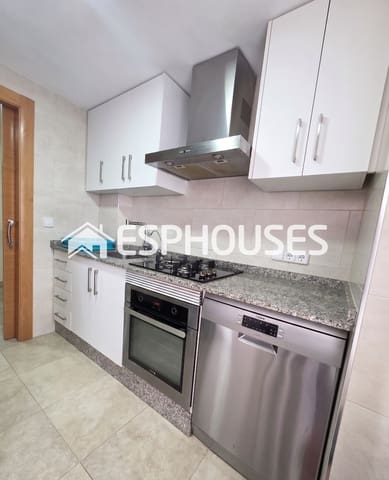 2 soverom Leilighet til salgs i Guardamar Playa, Guardamar del Segura - € 195 000 (Ref: 9955327)