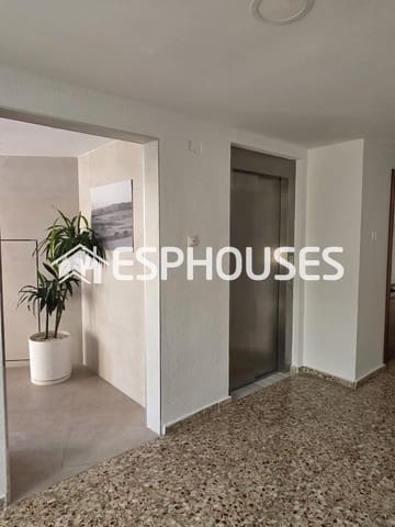 2 soverom Leilighet til salgs i Guardamar Playa, Guardamar del Segura - € 195 000 (Ref: 9955327)