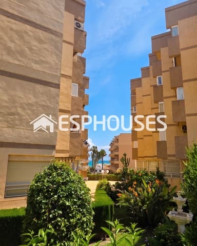 2 soverom Leilighet til salgs i Guardamar Playa, Guardamar del Segura - € 195 000 (Ref: 9955327)