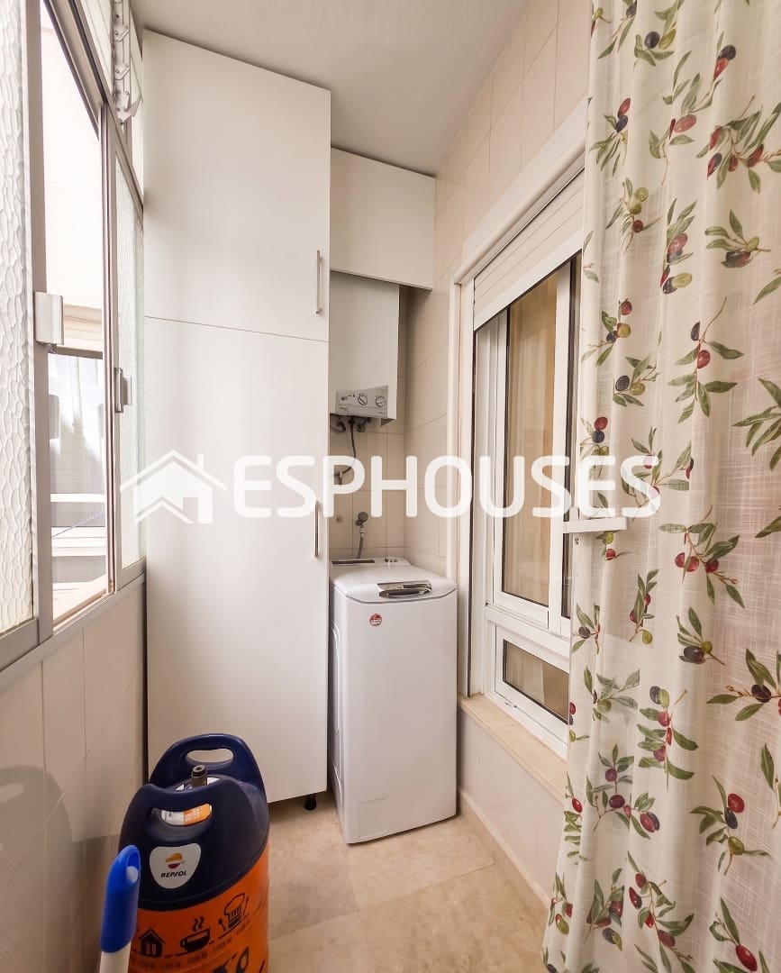 2 soveværelse Lejlighed til salg i Guardamar del Segura - € 195.000 (Ref: 9955327)