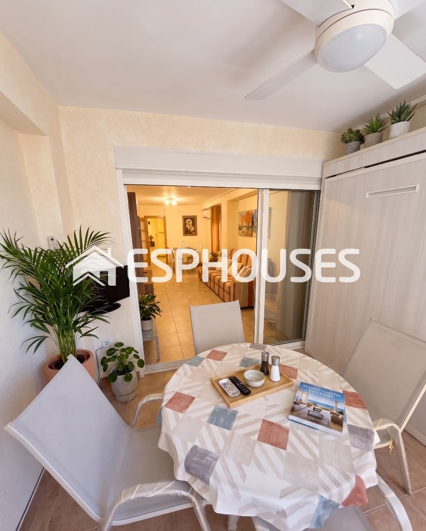 2 soveværelse Lejlighed til salg i Guardamar del Segura - € 195.000 (Ref: 9955327)