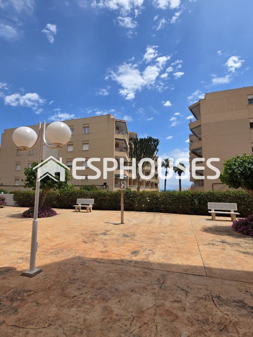 2 soveværelse Lejlighed til salg i Guardamar del Segura - € 195.000 (Ref: 9955327)