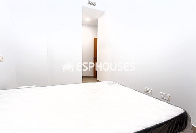 2 sypialnia Apartament na sprzedaż w Zona Pueblo, Guardamar del Segura z garażem - 190 000 € (Ref: 9955328)