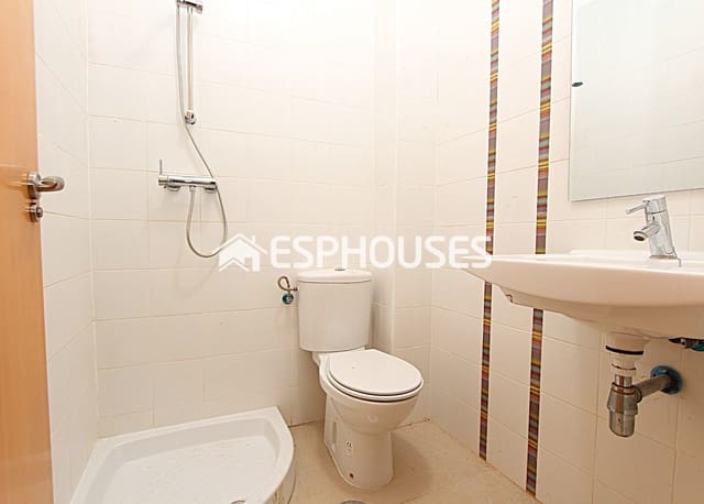 2 sypialnia Apartament na sprzedaż w Zona Pueblo, Guardamar del Segura z garażem - 190 000 € (Ref: 9955328)