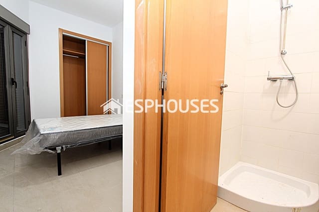 2 sypialnia Apartament na sprzedaż w Zona Pueblo, Guardamar del Segura z garażem - 190 000 € (Ref: 9955328)