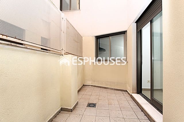 2 sypialnia Apartament na sprzedaż w Zona Pueblo, Guardamar del Segura z garażem - 190 000 € (Ref: 9955328)
