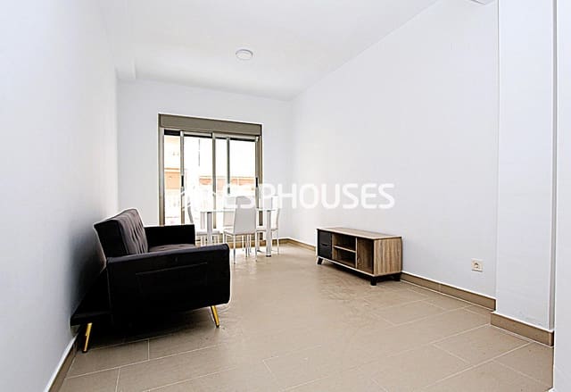 2 soverom Leilighet til salgs i Zona Pueblo, Guardamar del Segura med garasje - € 190 000 (Ref: 9955329)