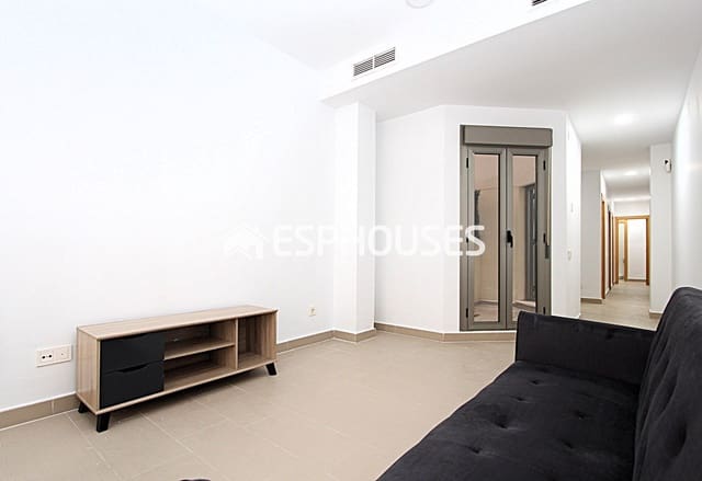 2 soverom Leilighet til salgs i Zona Pueblo, Guardamar del Segura med garasje - € 190 000 (Ref: 9955329)