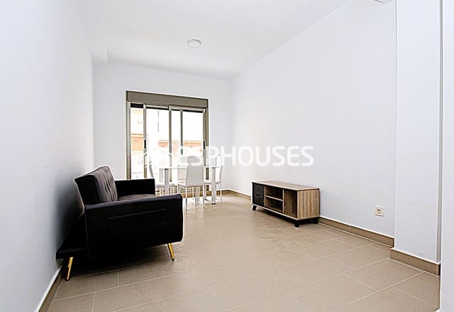 2 soverom Leilighet til salgs i Zona Pueblo, Guardamar del Segura med garasje - € 190 000 (Ref: 9955329)