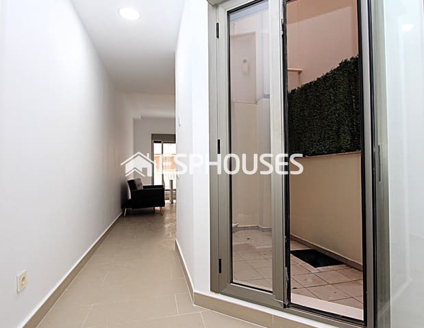 2 soverom Leilighet til salgs i Zona Pueblo, Guardamar del Segura med garasje - € 190 000 (Ref: 9955329)